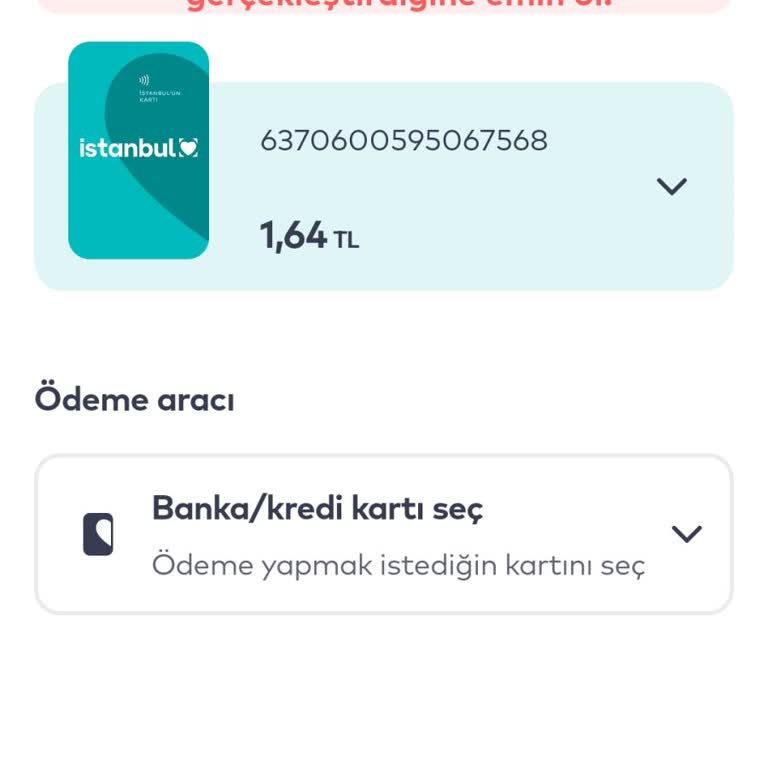 Öğrenci Kartı Vizeleme Sorunu: Tekrarlayan Abonman Hatası Ve Çözüm Arayışı