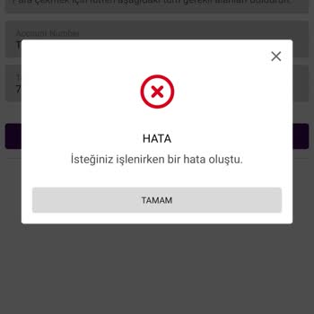 Betsilin.com Paramı Ödemiyor, Curaçao Gaming Authority'ye Şikayet Ettim