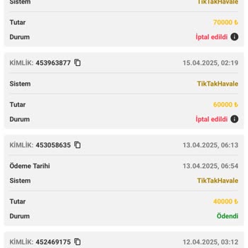 Betsilin.com Paramı Ödemiyor: Curacao Gaming Authority'ye Şikayet Ettim!