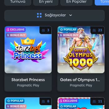 Oyunlarda Düşük Kazanç Ve Hile Şüphesi