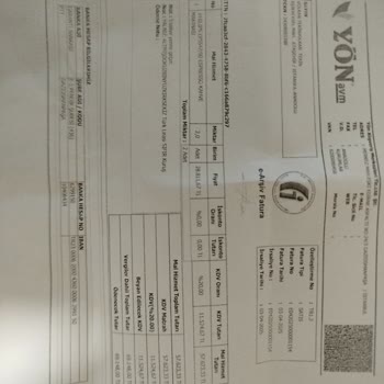 Hatalı Sistem Ve Erişim Sorunları