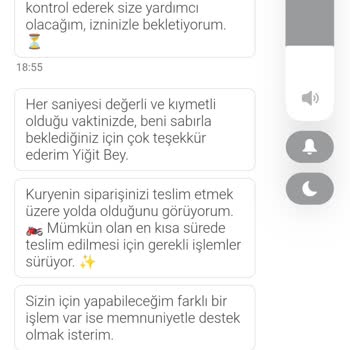 Yemeksepeti Kampanya Siparişinde Hayal Kırıklığı