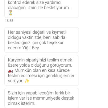 Yemeksepeti Kampanya Siparişinde Hayal Kırıklığı