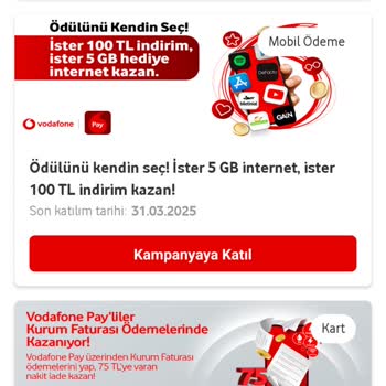 QR Kod Kampanyası Mağduriyeti