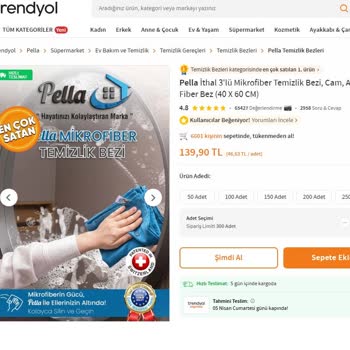 Trendyol İade Sürecinde Kargo Ücreti Sorunu