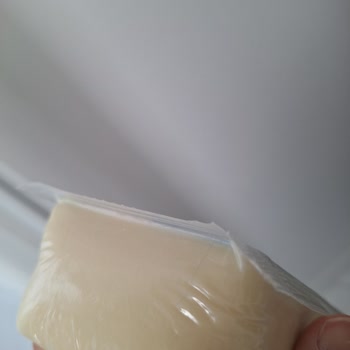 Mis Kaşar Peynirinde Kıl/Tüy Sorunu