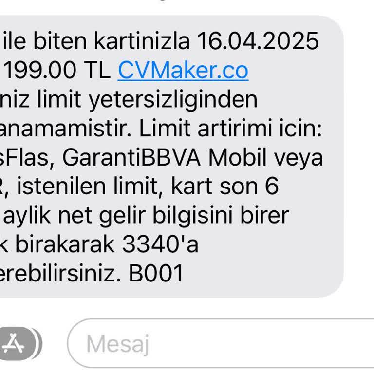 İzinsiz Kredi Kartı Kullanımı Ve Üyelik İptal Sorunu