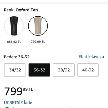 Amazon İndirim Kampanyası Yanıltıyor