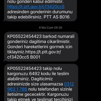 Yanlış Numara Ve Faturasız Ayakkabı Sorunu