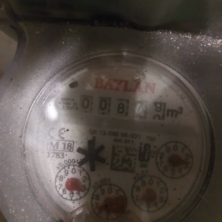 Evde Olmadığım Halde Gelen Yüksek Fatura Şoku