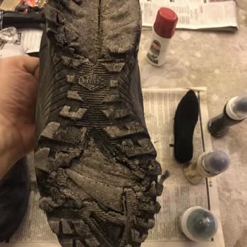 Scooter Ayakkabı: Kalitesiz Ürün Ve İlgisiz Müşteri Hizmeti