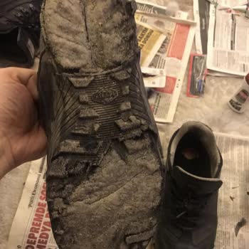 Scooter Ayakkabı: Kalitesiz Ürün Ve İlgisiz Müşteri Hizmeti