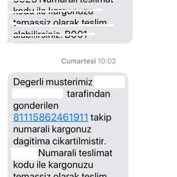 Kayıp Kargo: Sürat Kargo Teslimat Gizemi