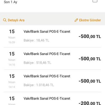 Paribu Cineverse'te CGV Para Yatırma Sorunu Ve Mağduriyet