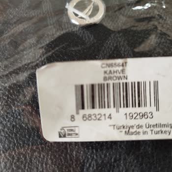 Boyner'den Yanlış Ürün Ve İptal Karmaşası