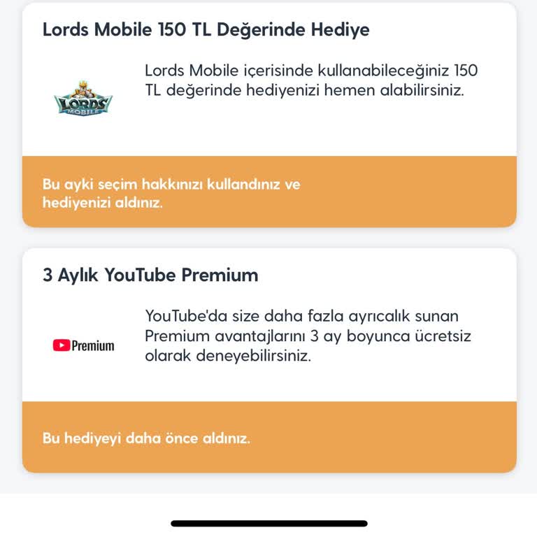 Yanıltıcı Üyelik Kriterleri Ve Cevapsız Destek