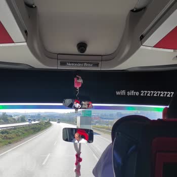 Yanlış Yönlendirme: İslahiye Yerine Gaziantep'e Yolculuk