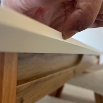 Hasarlı Mobilya Teslimatı: Beklentilerimin Altında Kaldı