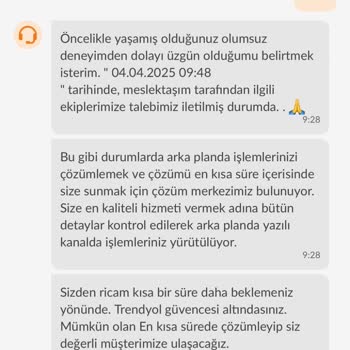 Trendyol Ve DeFacto İade Sürecinde Yaşanan Karışıklık Ve Mağduriyet