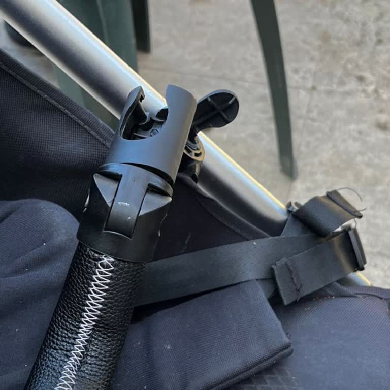 Kraft Bebek Arabası İle Hayal Kırıklığı