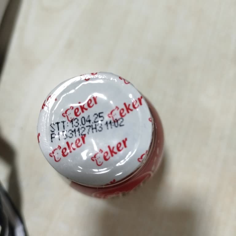 Tarihi Geçmiş Ürün Satışı: Halk Sağlığına Tehdit