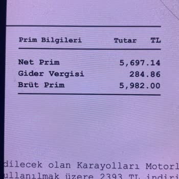 Yanıltıcı Bilgiyle Yapılan İstem Dışı Sigorta İşlemi