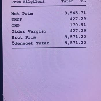 Yanıltıcı Bilgiyle Yapılan İstem Dışı Sigorta İşlemi