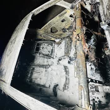 Sigorta Şirketinin İlgisizliği Ve Mağduriyet