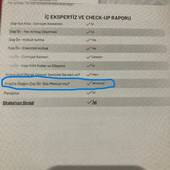 Ekspertiz Hataları Ve İletişim Eksikliği: Yanıltıcı Bilgilendirme