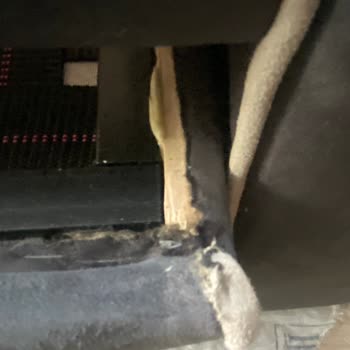 Tepe Home'dan Yırtık Ürün Sorunu