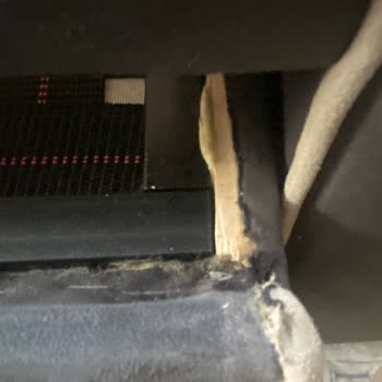 Tepe Home'dan Yırtık Ürün Sorunu