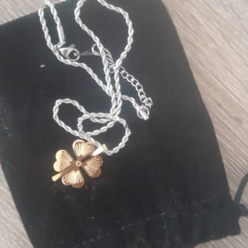 Hediye Olarak Aldığım Kolye, İade Edilmiş Ürün Çıktı!