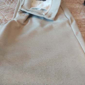 LCW Pantolonlarında Tüylenme Sorunu