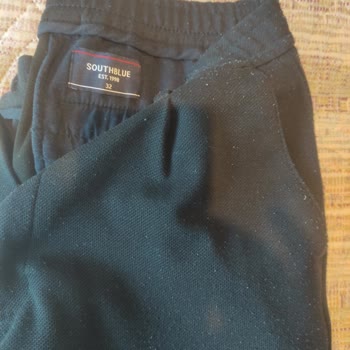 LCW Pantolonlarında Tüylenme Sorunu