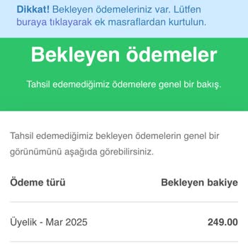 Bilinçsiz Başlatılan Abonelik Ve İletişim Sorunları
