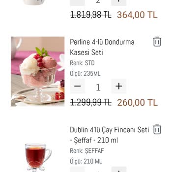 İndirim Vaadiyle Başlayan Alışverişte Hayal Kırıklığı: Madame Coco'da Fiyat Değişikliği Şoku