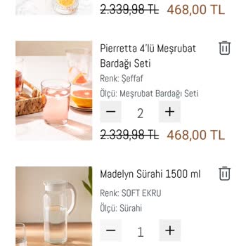 İndirim Vaadiyle Başlayan Alışverişte Hayal Kırıklığı: Madame Coco'da Fiyat Değişikliği Şoku