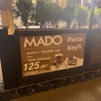 Beklentileri Karşılamayan Pasta Siparişi Deneyimi