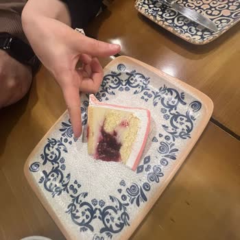 Beklentileri Karşılamayan Pasta Siparişi Deneyimi