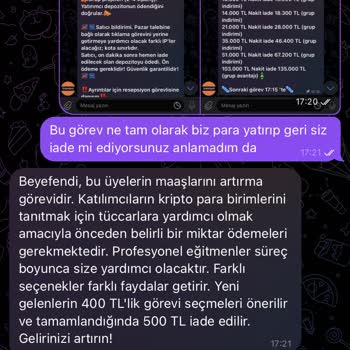 Kişisel Bilgilerin Kötüye Kullanımına Karşı Uyarı Ve Sorumluluk Reddi