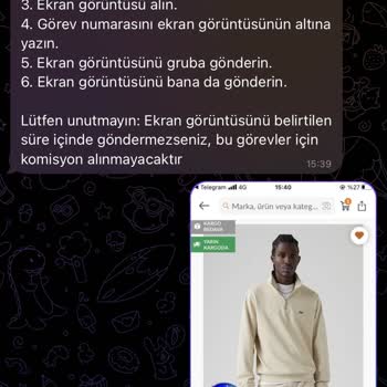 Kişisel Bilgilerin Kötüye Kullanımına Karşı Uyarı Ve Sorumluluk Reddi