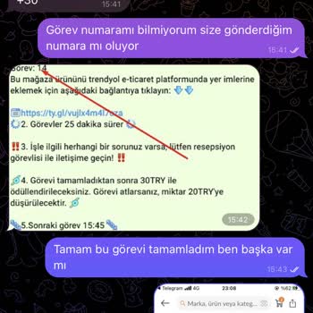 Kişisel Bilgilerin Kötüye Kullanımına Karşı Uyarı Ve Sorumluluk Reddi