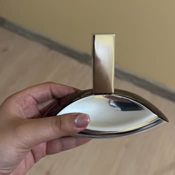 Watsons Sahte Parfüm Calvin Klein Ürünü Beklentileri Karşılamıyor