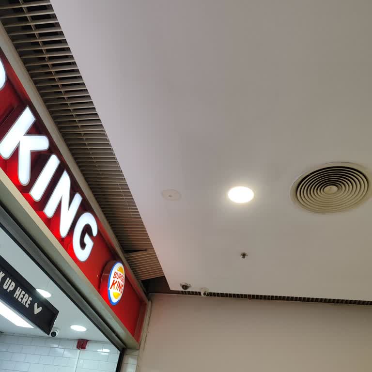 Midtown Alışveriş Merkezi'nde Su Baskını Ve Yönetim Eksikliği