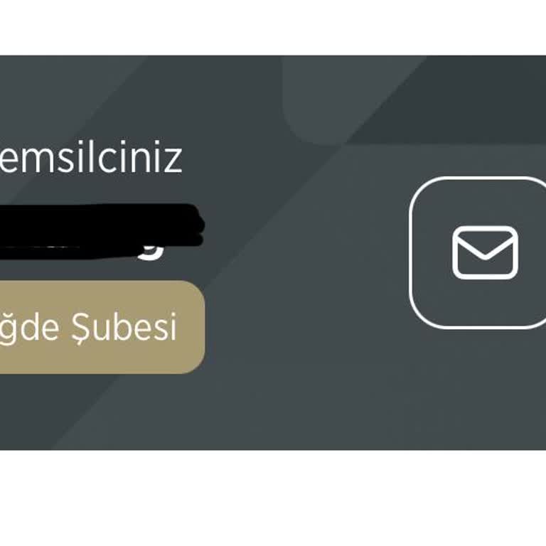 Ulaşılamayan Müşteri Temsilcisi Sorunu
