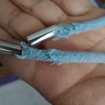 Vestel Dryer KM 97202 Tore My Clothes