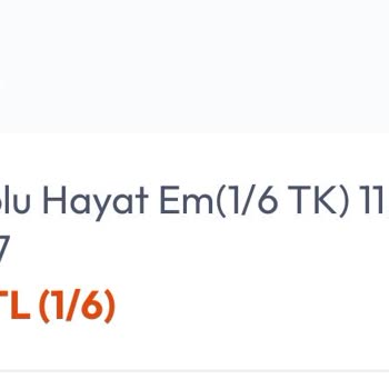 Gece Yarısı İzinsiz Kredi Kartı Çekimi
