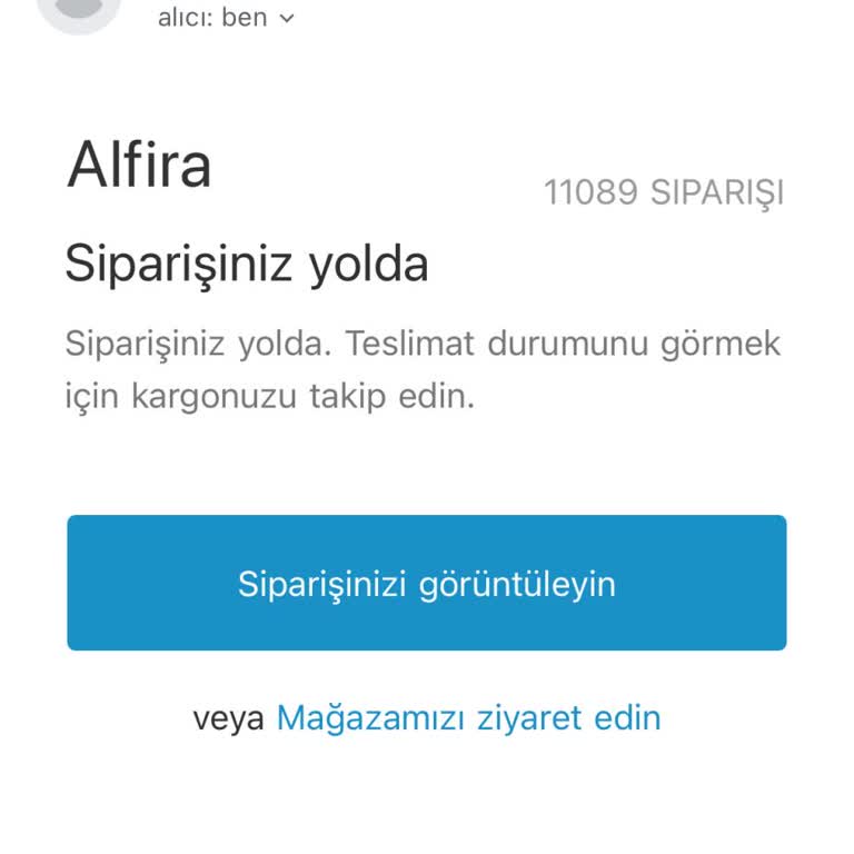 Beş Aylık Bekleyiş: Siparişim Hala Teslim Edilmedi!