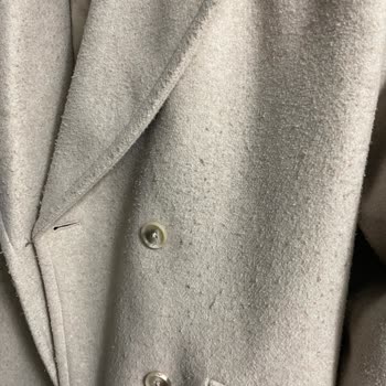 Stradivarius Kabanın Kalitesizliği Ve Hızla Tüylendiği Sorunu