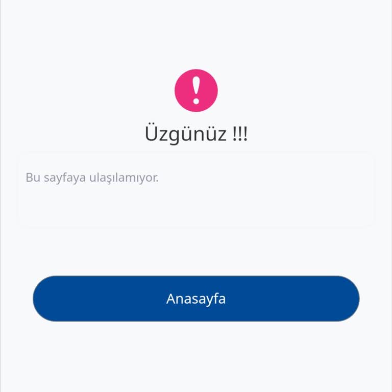 Trendyol'da Kargoya Verilmeyen Ürün Skandalı
